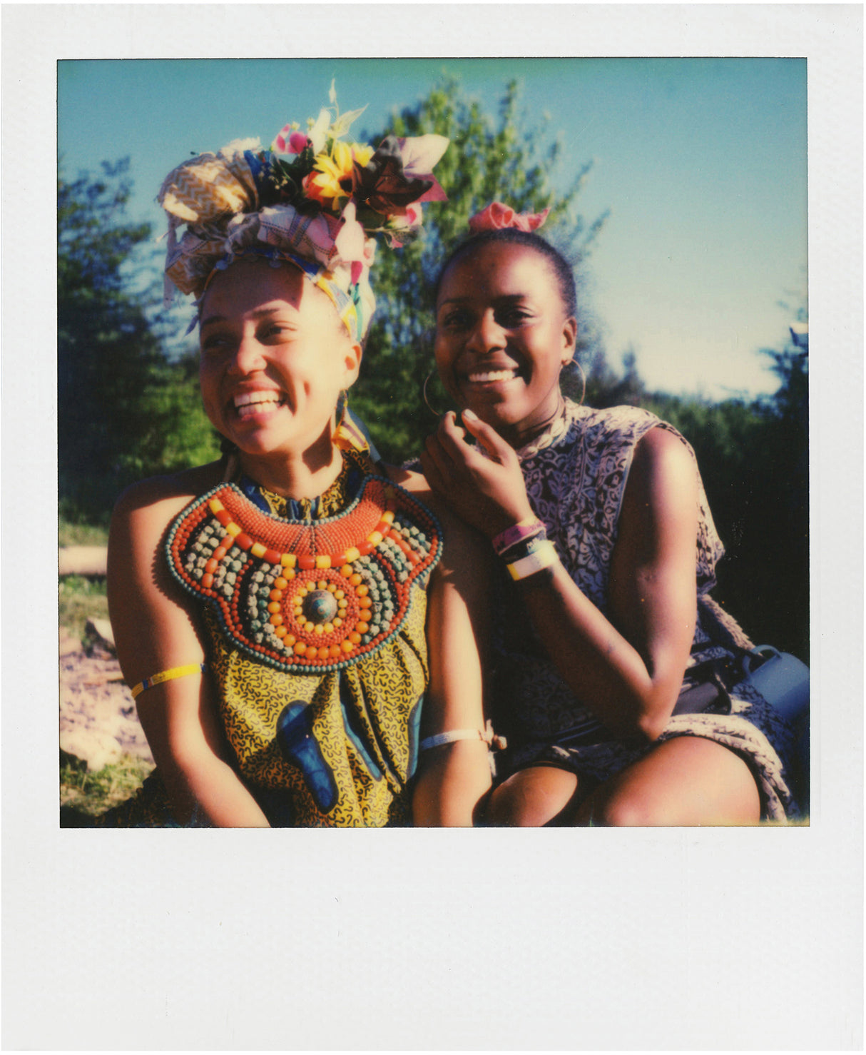 Polaroid Originals Standard Color Instant Film for i-Type Cameras (8 Exposures)