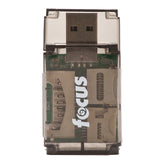 Stealth Cam P18 7 Megapixel Compact Scouting Camera with Batteries and SD Card (Camo) Bundle