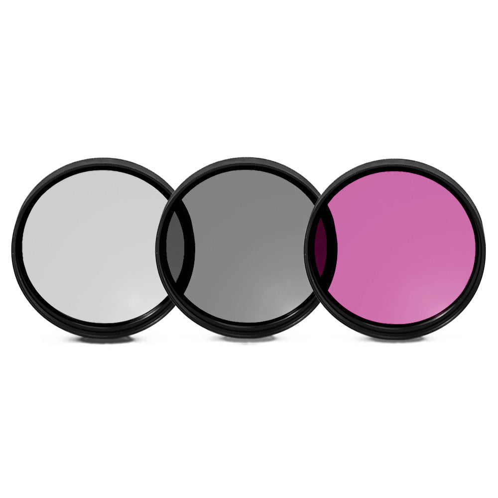 Sony a6000 Mirrorless Camera with 16-50mm and 55-210mm Lens (Black) Bundle