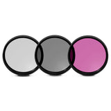 Sony a6000 Mirrorless Camera with 16-50mm and 55-210mm Lens (Black) Bundle