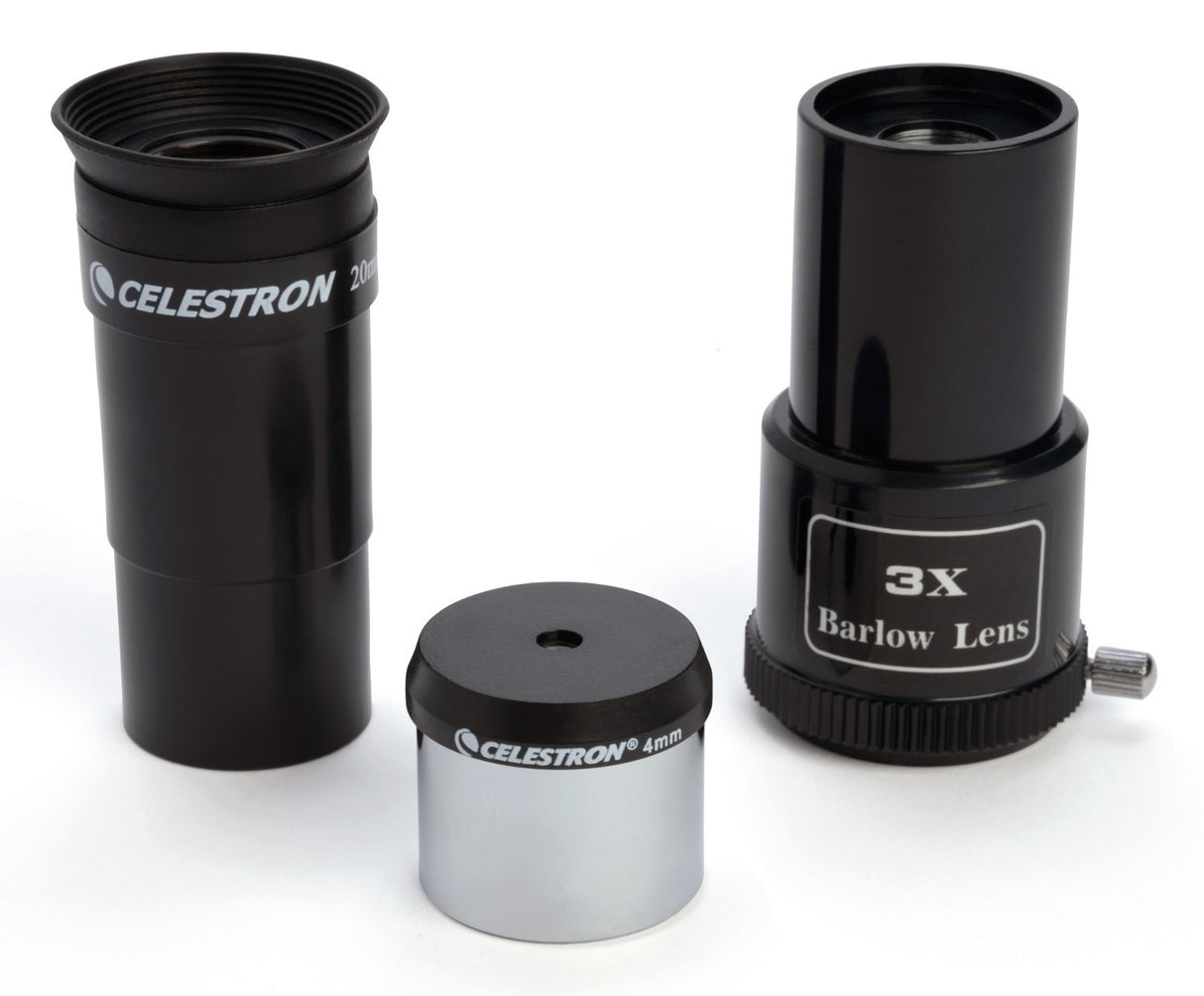 Celestron PowerSeeker 127EQ Telescope