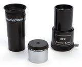 Celestron PowerSeeker 127EQ Telescope
