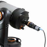 Celestron NexStar Evolution Series 9.25" Telescope + Telescope Accessory Kit