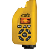 PocketWizard 801-131 Plus III Transceiver (Yellow) - 2-Pack