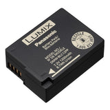 Panasonic Lithium-Ion Battery Pack for LUMIX Digital Cameras