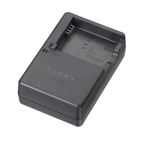 Panasonic LUMIX Battery and External Charger Travel Pack