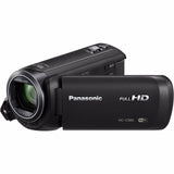 Panasonic V380 Full HD 1080p Camcorder