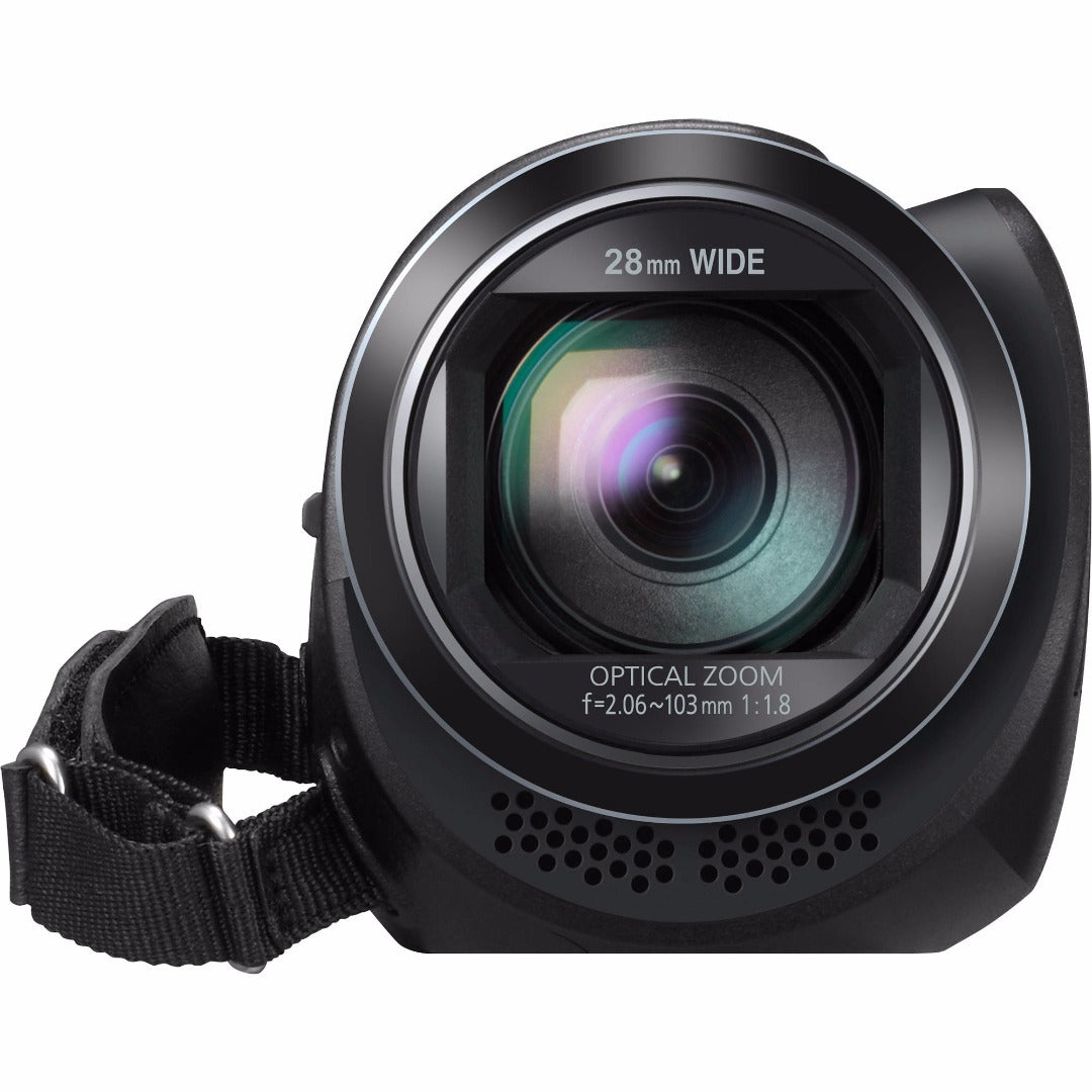 Panasonic V380 Full HD 1080p Camcorder