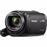 Panasonic V380 Full HD 1080p Camcorder