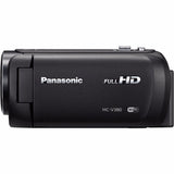 Panasonic V380 Full HD 1080p Camcorder
