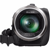 Panasonic HC-V180K Full HD 1080p Camcorder