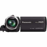 Panasonic HC-V180K Full HD 1080p Camcorder