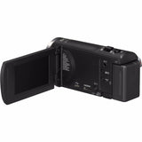 Panasonic HC-V180K Full HD 1080p Camcorder
