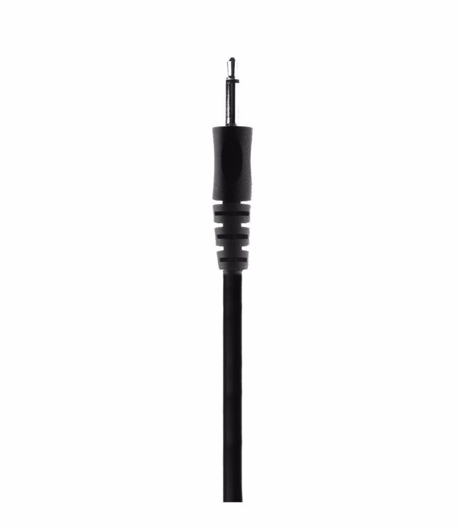 PocketWizard MM1 1-Feet Miniphone to Miniphone Cable (2-Pack)