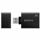 Sony 64GB UHS-II Tough G-Series SD Card and USB 3.1 SD Card Reader Bundle