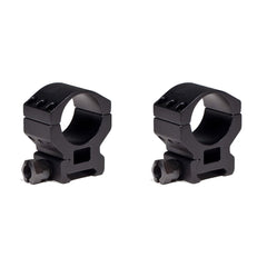 Vortex Optics Tactical 30mm Riflescope Ring, High (TRH)- 2 pack