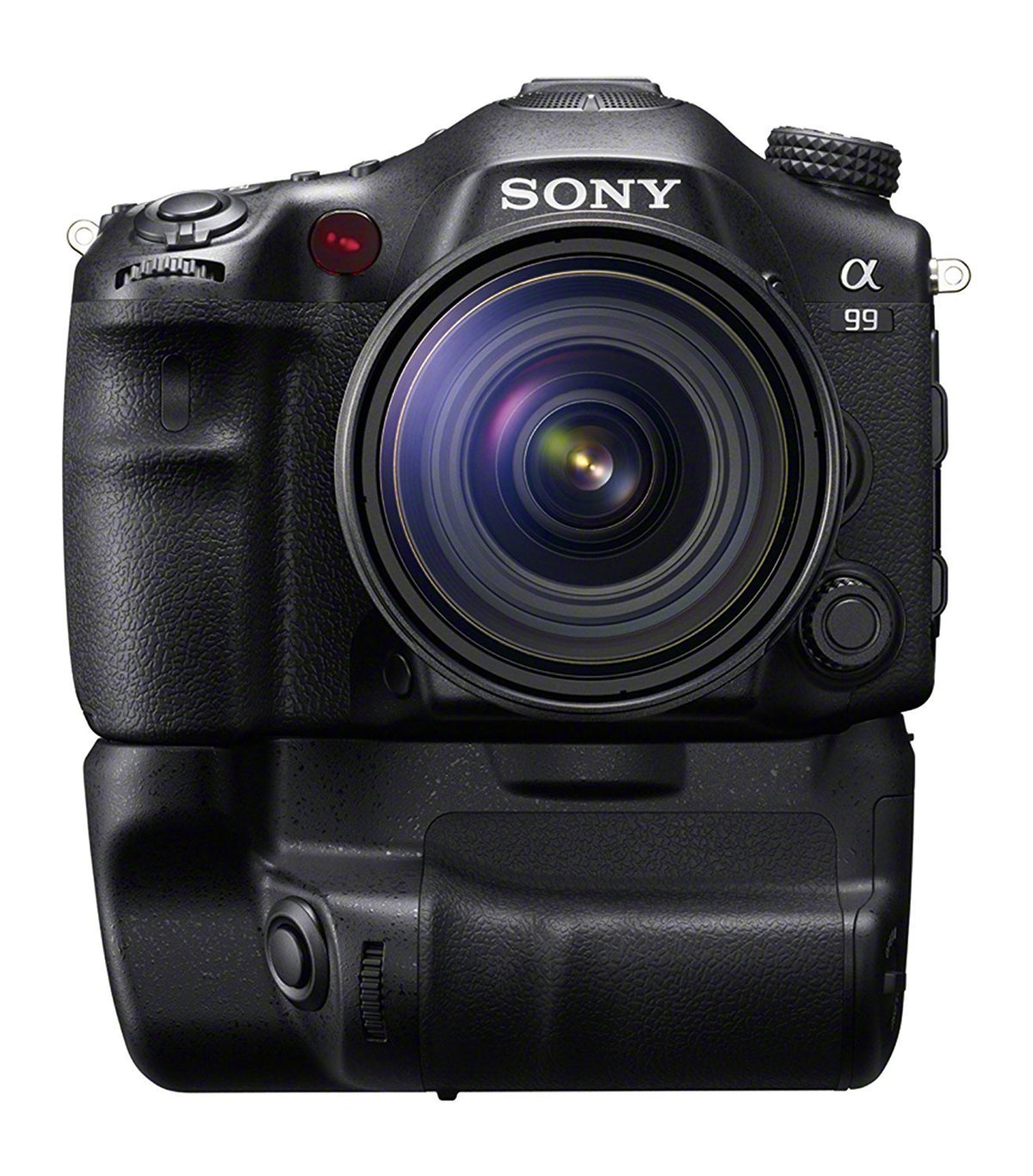 Sony Vertical Battery Grip for the Alpha SLT-A99 DSLR Camera (Open Box)