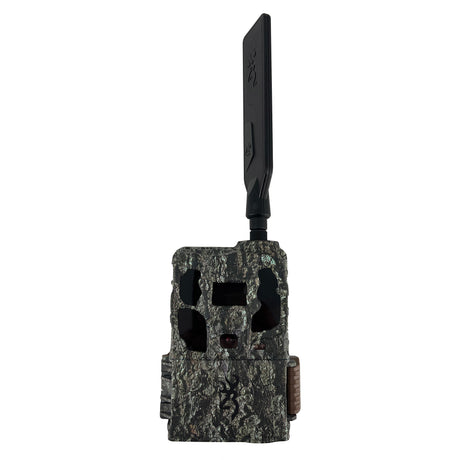 Browning Trail Camera Defender 46MP HD AI Wireless Pro Scout Max Bundle - 2