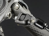 Gitzo Systematic Series 4 Carbon 4 Section L Tripod