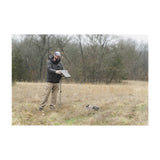 Stealth Cam FieldMAX EX 10-Inch Solar Panel (2-Pack) Bundle with Card Reader - 7