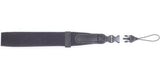 OpTech Mirrorless Sling Style Strap with Wrist Strap, Soft Wrap and Lens Cleaning Pen