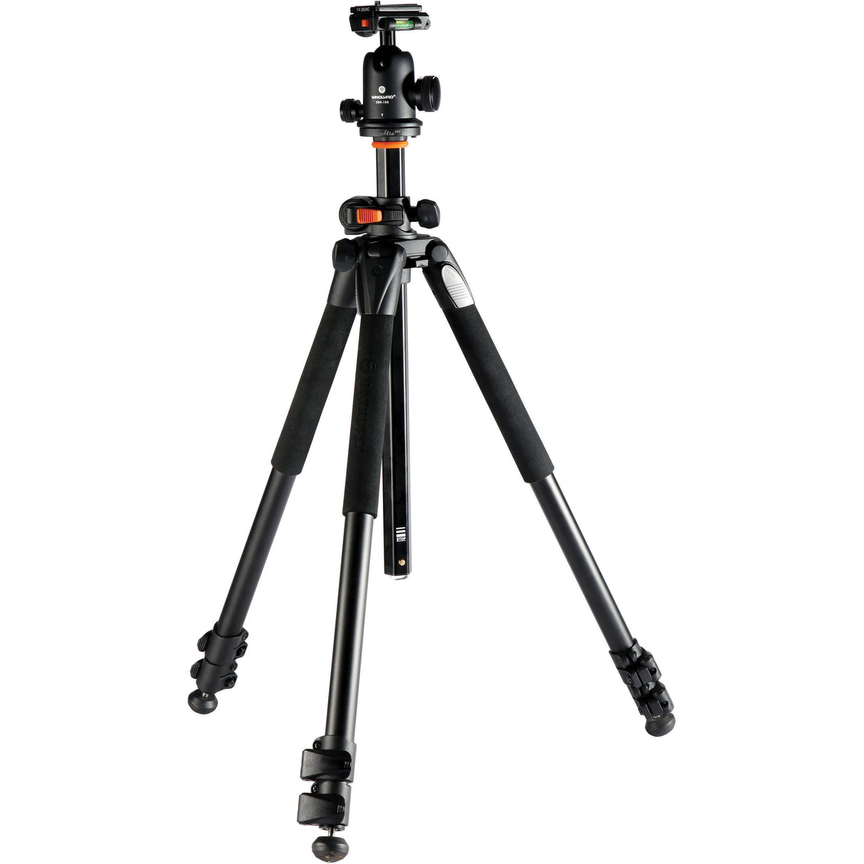 Alta Pro 263AB 100 Tripod and Photographer's Messenger Bag Bundle