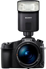 Sony CyberShot RX10 IV Digital Camera