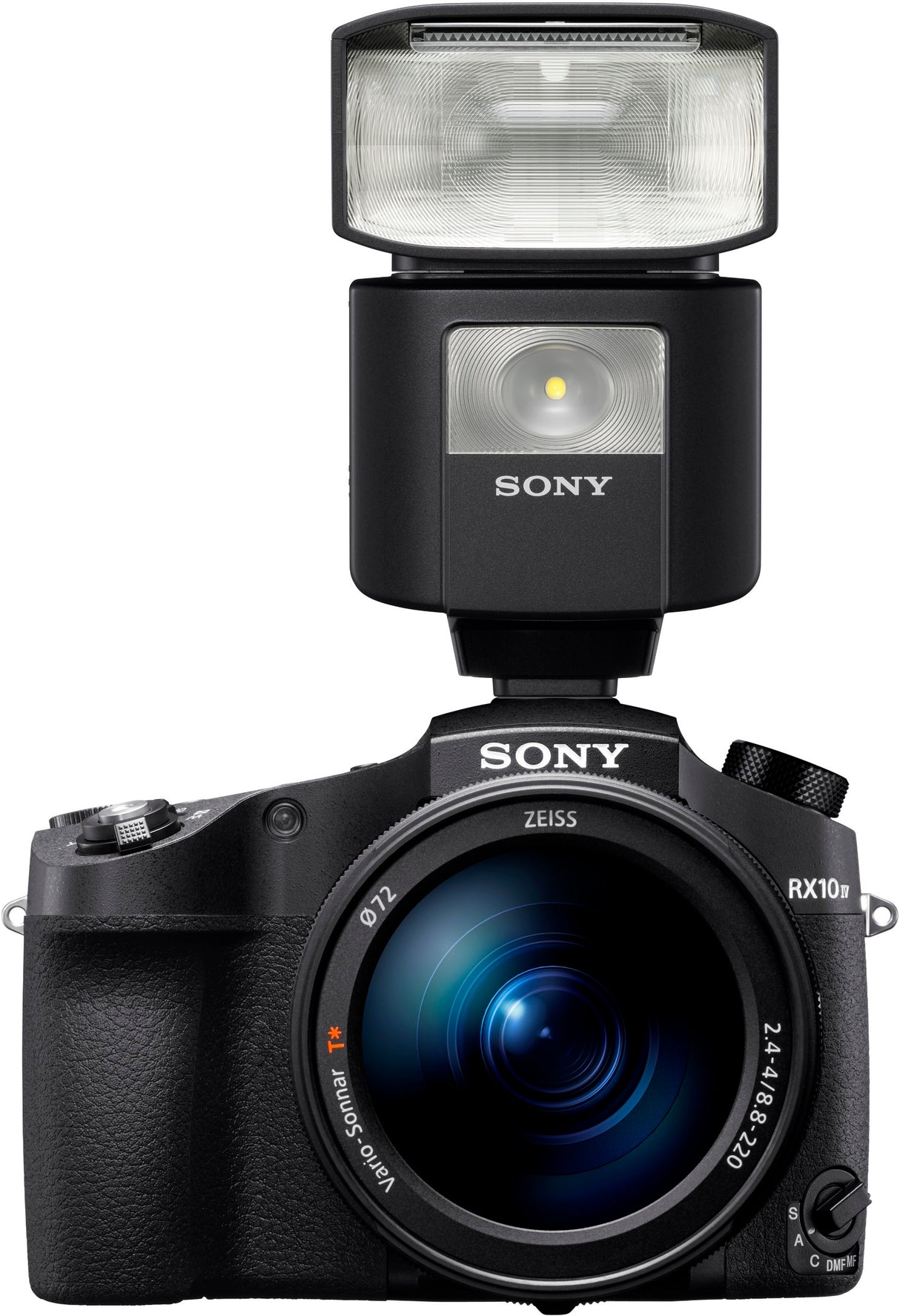 Sony CyberShot RX10 IV Digital Camera