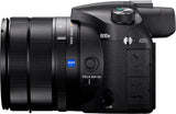 Sony CyberShot RX10 IV Digital Camera