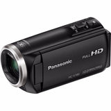 Panasonic HC-V180K Full HD 1080p Camcorder