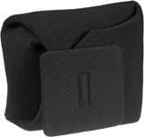 OpTech Mirrorless Sling Style Strap with Wrist Strap, Soft Wrap and Lens Cleaning Pen