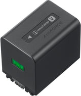 Sony NP-FV70A V-Series Rechargeable Battery Pack