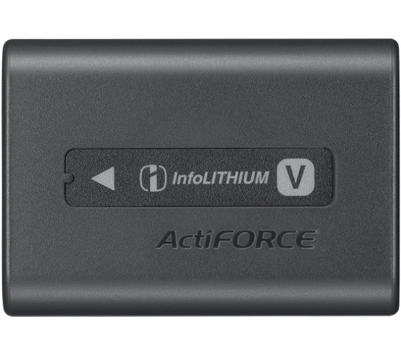 Sony NP-FV70A V-Series Rechargeable Battery Pack