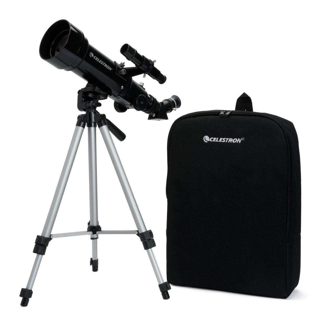 Celestron Travel Scope 70 Portable Telescope