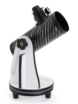 Celestron FirstScope Telescope