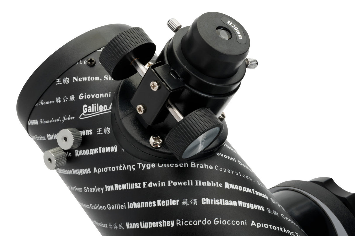 Celestron FirstScope Telescope