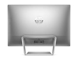 HP Pavilion 24-b217c, Core i5-7400T,12GB, 23.8” Full HD Touch-screen All-in-One