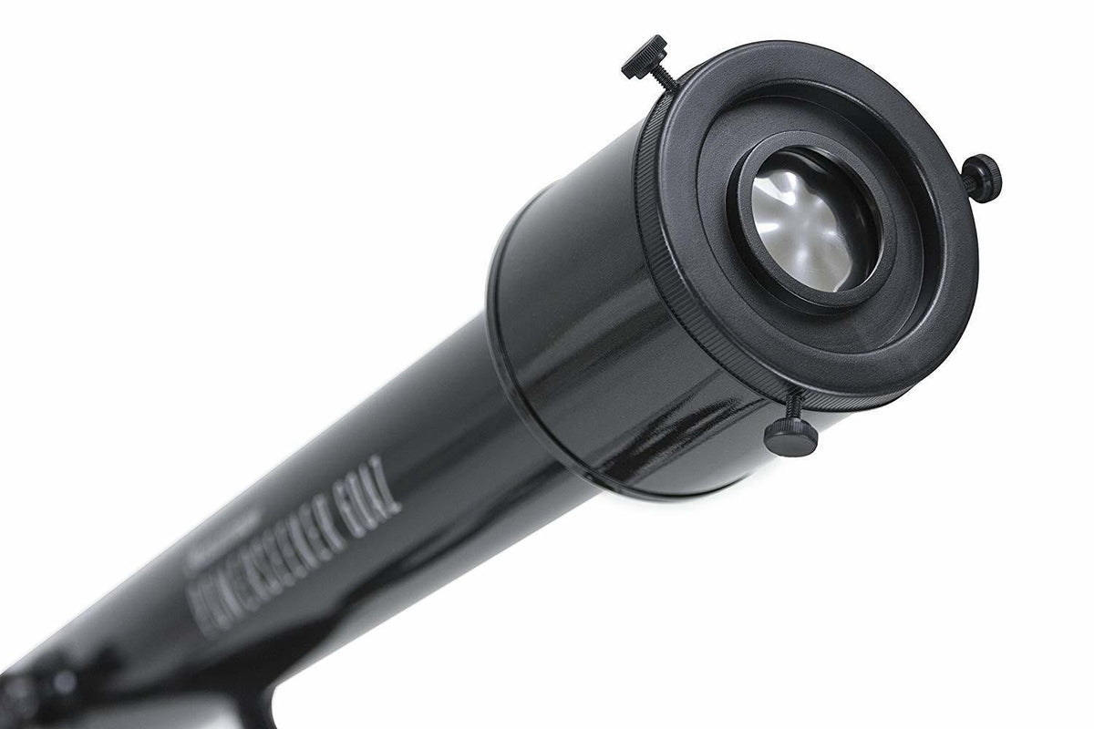 Celestron EclipSmart Solar Filter for 60mm Refractor Telescope