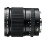 Fujifilm GF 23mm f/4 R LM WR Super Wide-Angle Lens