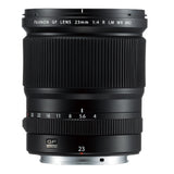 Fujifilm GF 23mm f/4 R LM WR Super Wide-Angle Lens