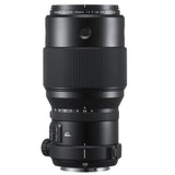Fujifilm GF 250mm f/4 R LM OIS WR Lens