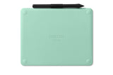 Wacom Intuos Bluetooth Graphics Tablet (Small/ Pistachio)