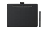 Wacom Intuos Bluetooth Graphics Tablet (Medium/ Black)
