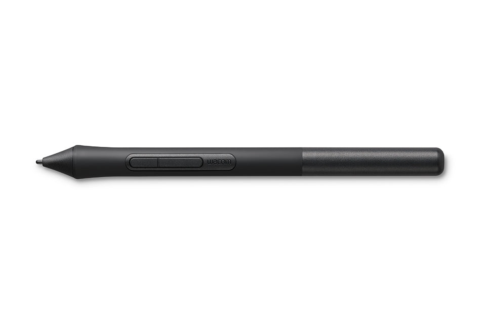 Wacom Intuos Bluetooth Graphics Tablet (Medium/ Black)