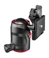 Manfrotto 496 Center Ball Head with Quick Release