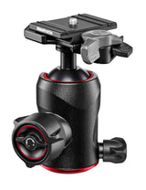 Manfrotto 496 Center Ball Head with Quick Release