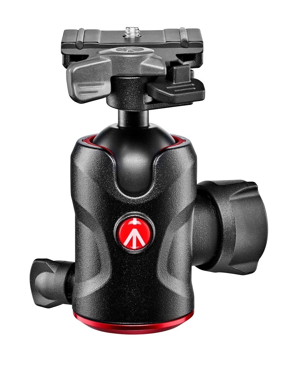 Manfrotto 496 Center Ball Head with Quick Release