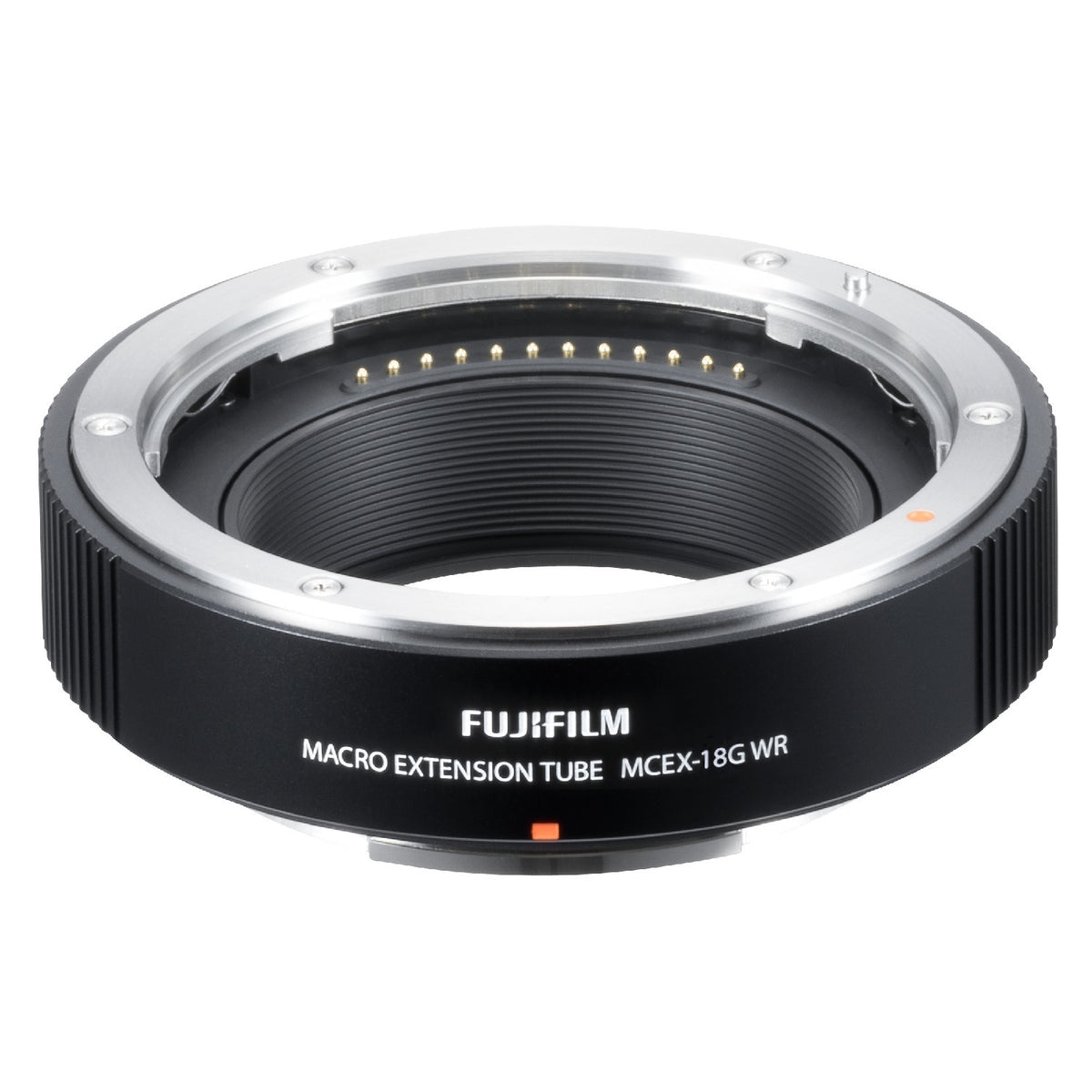 Fujifilm MCEX-18G WR Macro Extension Tube
