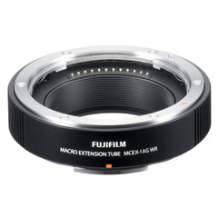 Fujifilm MCEX-18G WR Macro Extension Tube