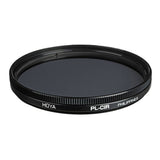 Hoya 72mm Polarizing Lens Filter
